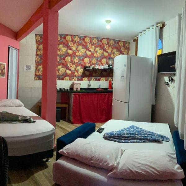 Hospedagem Mariano - Foto 2