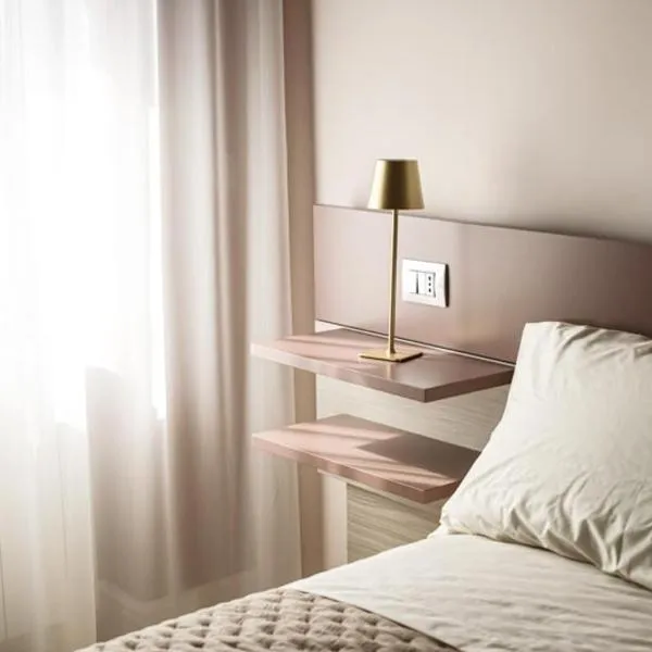Petrus Rooms – hotel w mieście Caiazzo