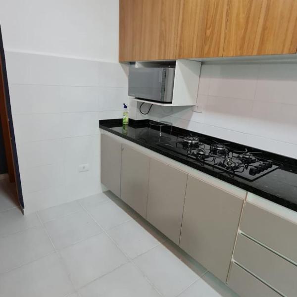 Apartamento TOP em Ubatuba!