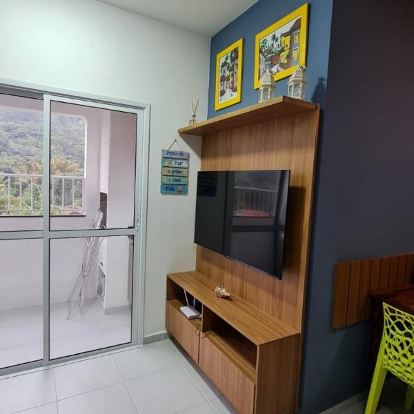 Apartamento TOP em Ubatuba! - Foto 5