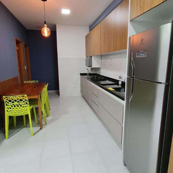 Apartamento TOP em Ubatuba! - Foto 4