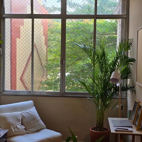 apartment cool & seafront Arpoador