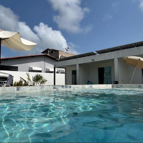 Solaris Serrambi: Piscina, 300m da Praia e Sossego - Foto 4