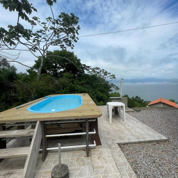 Casa deck caixa d´aço - Foto 5