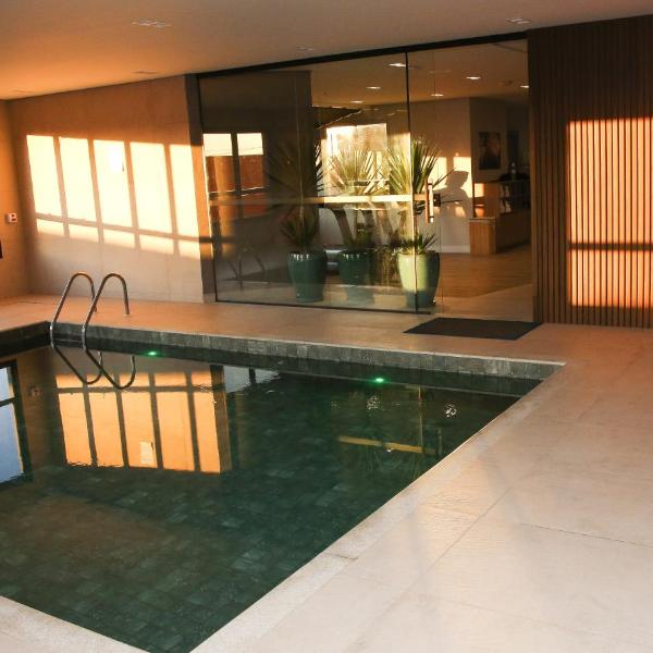 Transamerica Executive Sorocaba - Foto 4