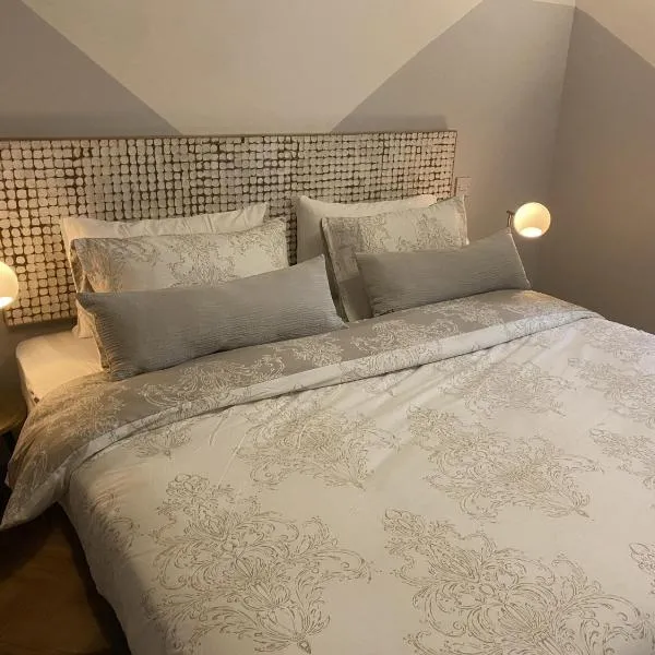 Urban Pod Hotel Liverpool, Hotel in Liverpool