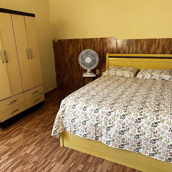 Casa Encanto Festivo - Foto 2
