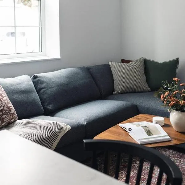 The Brickworks at the 1896 Building, hotel en Kaslo