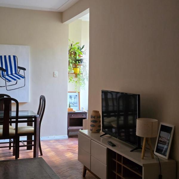 apartment cool & seafront Arpoador - Foto 5