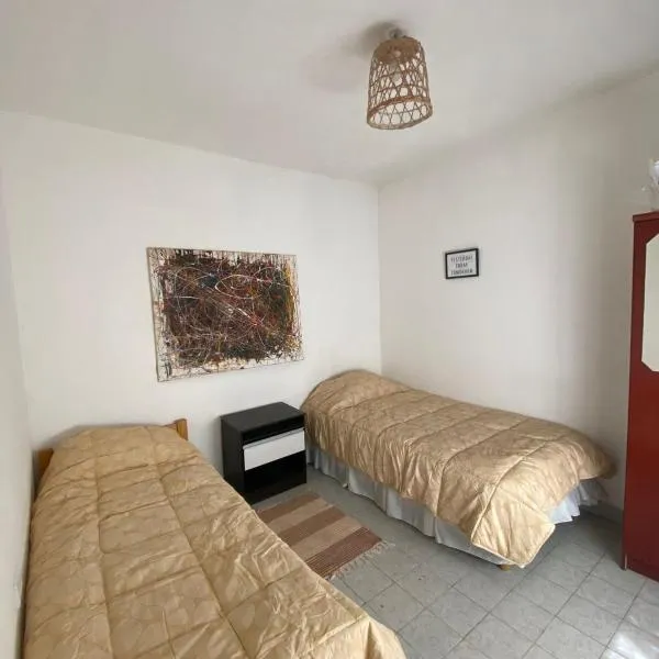 Los Nogales I, hotel in Neuquén