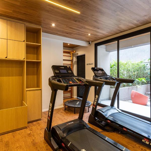 Next Paulista by Viva - Apartamentos completos ao lado da Av Paulista e MASP - Foto 3