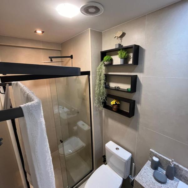 Apartamento de Luxo com acesso exclusivo à Praia - Foto 5