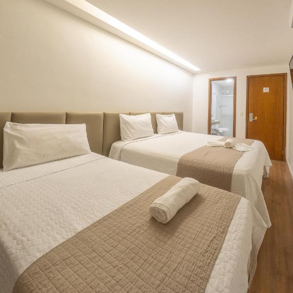 Mcz Hotel - Foto 2