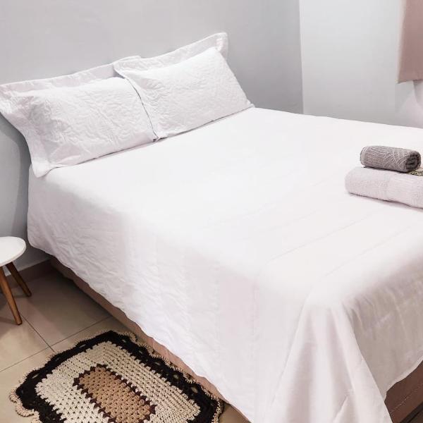 Aparthotel Belo Horizonte II