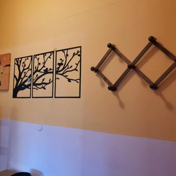 Da Tella, hotel v destinaci Cuneo
