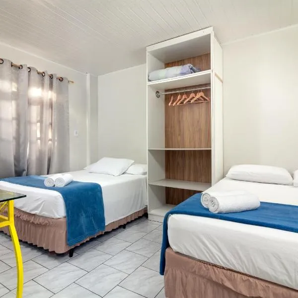 Suítes 91, hotel in Penha