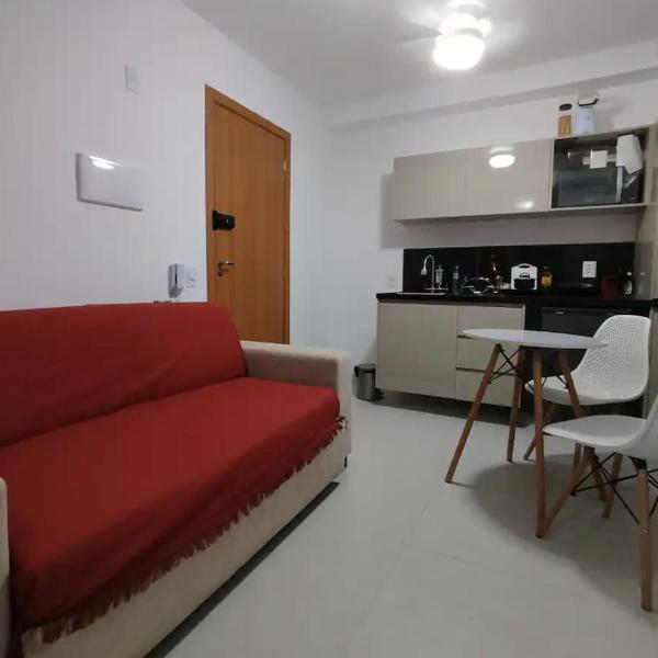 Studio Aconchegante 2km da savassi - Foto 4