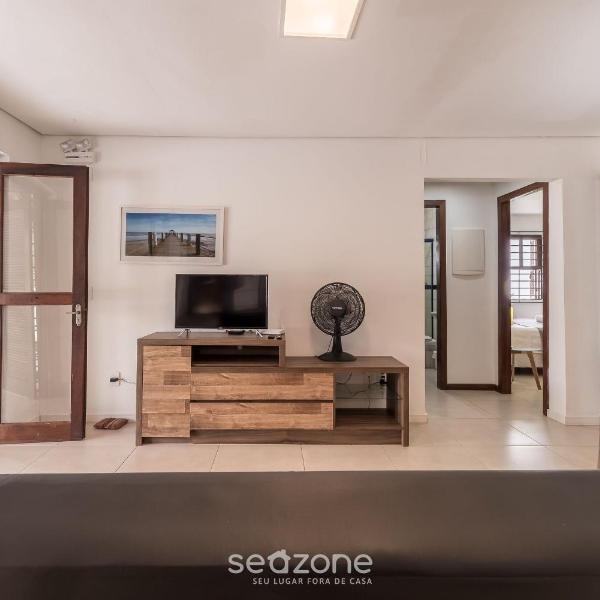 Linda Casa 30m da Praia em Floripa RTT1905 - Foto 4