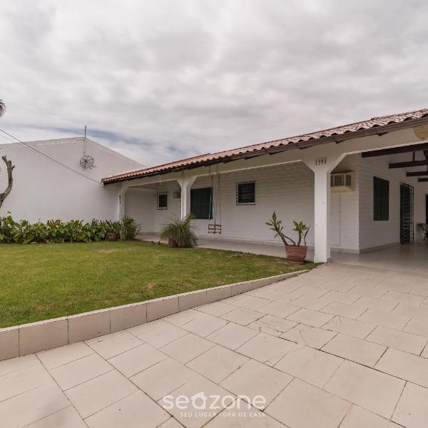 Linda Casa 30m da Praia em Floripa RTT1905 - Foto 5