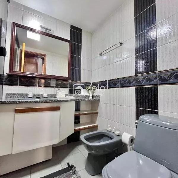 Lindo Apto Flat Aconchegante e Mobiliado em Campinas !!! - Foto 3