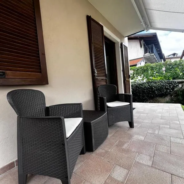 Ca d Rita, hotel v destinaci Borgo San Dalmazzo