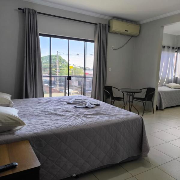 Hotel Campo Verde - Foto 2