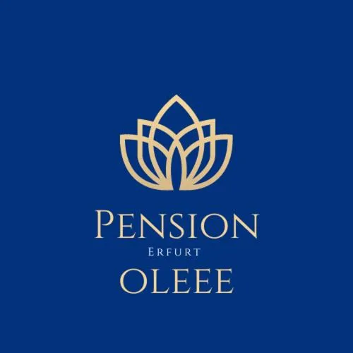 Pension Oleee, hótel í Erfurt