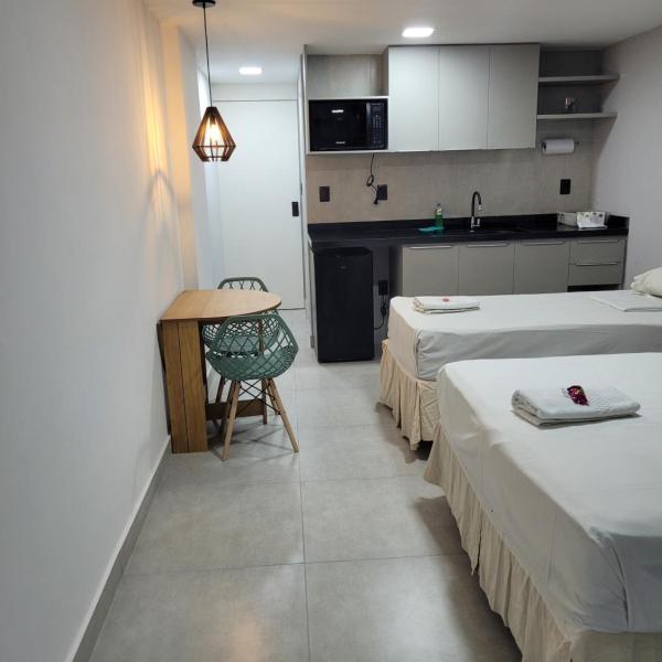 Victory Flat&Hotel - Foto 5