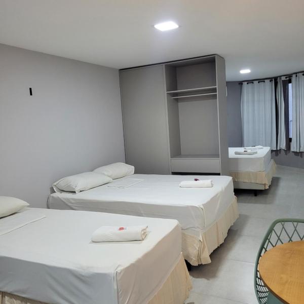 Victory Flat&Hotel - Foto 2