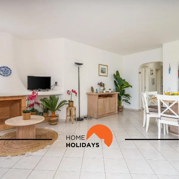 #174 T2 em Zona Tranquila by Home Holidays, hotel in Branqueira