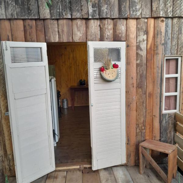 Cabana SERENA - Foto 2