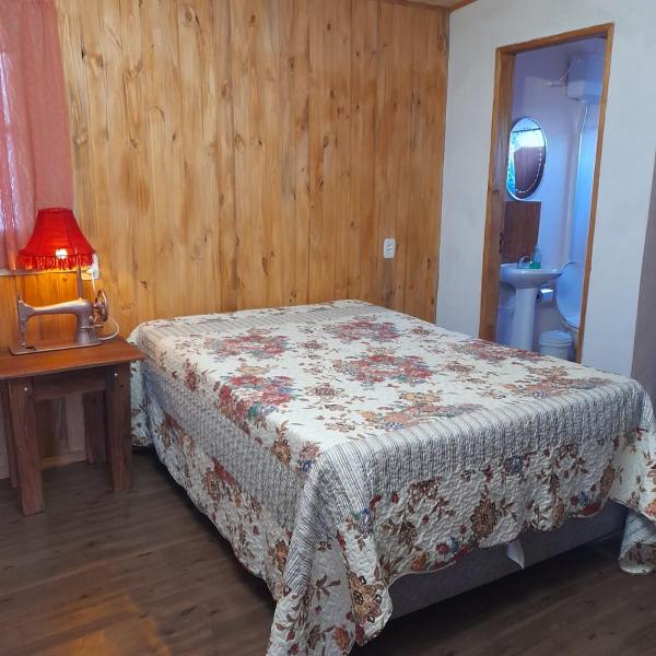 Cabana SERENA - Foto 3