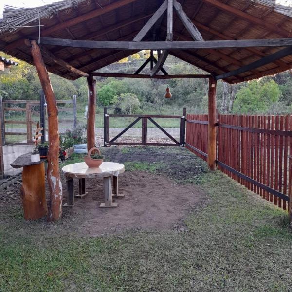 Cabana SERENA - Foto 4