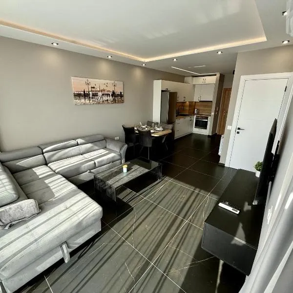AveNew Luxury Apartment 2, hotel em Sófia