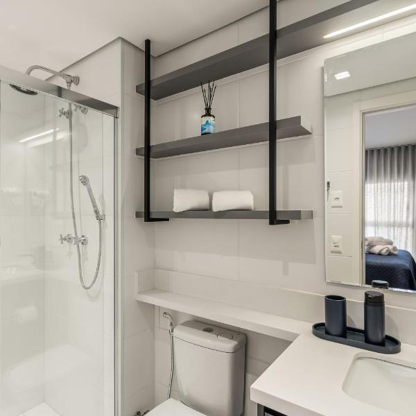 Magnífico Apto Luxo 50m2 com Vaga Garagem - Foto 5