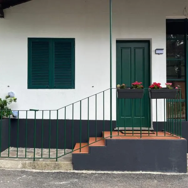 Habitación santo antonio, hotel v destinaci Estrela