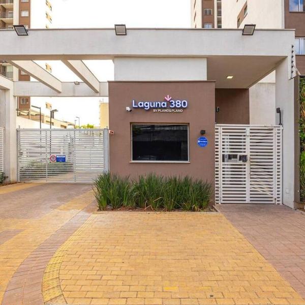 Studio Laguna Especial pra você