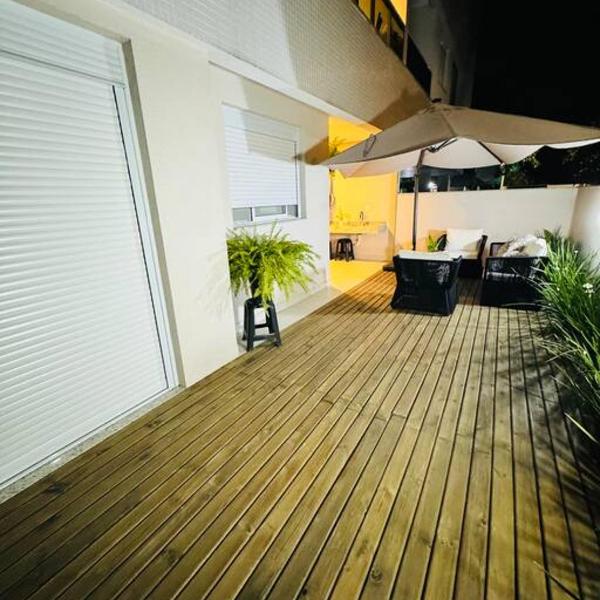 Apto Garden, praia dos ingleses - Foto 3
