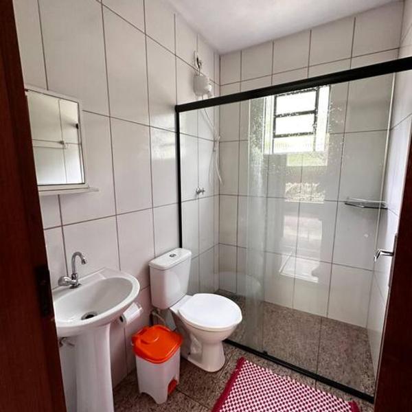 Casa no Sitio em São José do Barreiro - Foto 3