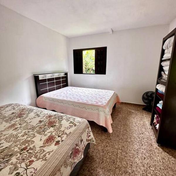 Casa no Sitio em São José do Barreiro - Foto 2