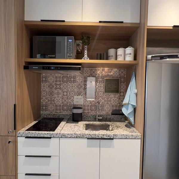 Studio Moema Spazio di Casa OJ 191A Jurupis - Foto 4