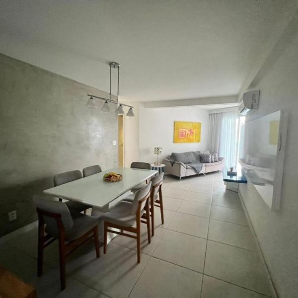 Apartamento pé na areia - Foto 4