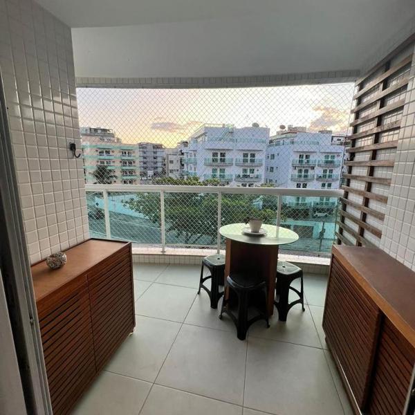 Apartamento pé na areia - Foto 5