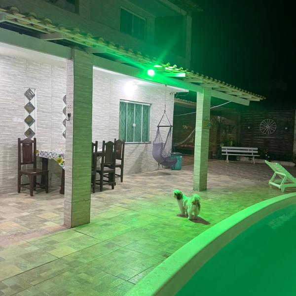 Casa de temporada de lazer em Búzios - Foto 3