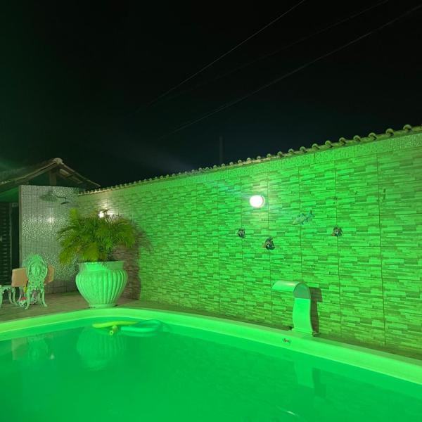 Casa de temporada de lazer em Búzios