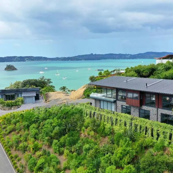 The Close - House 14 E, hótel í Paihia