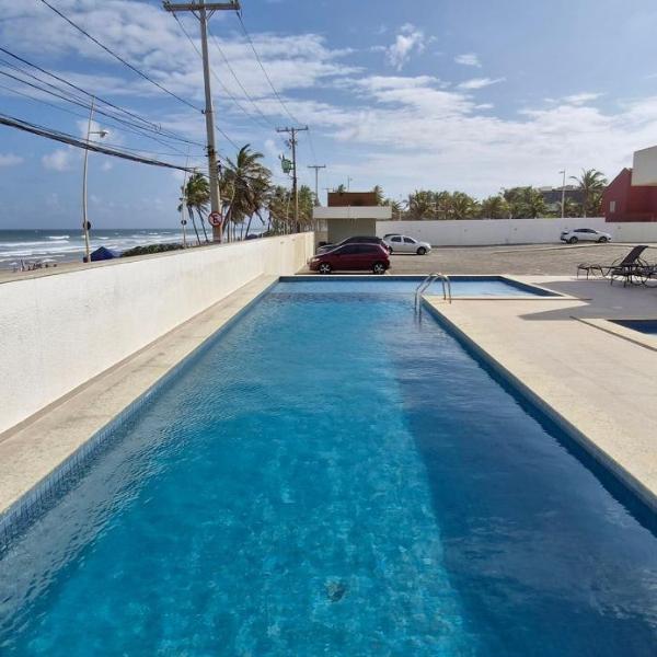COPFL0109 - Condomínio Residencial Ilha de Maiorca