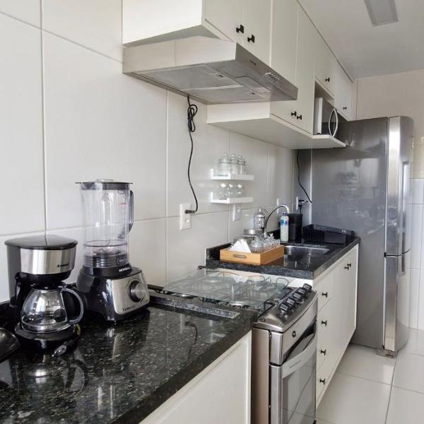 COPFL0109 - Condomínio Residencial Ilha de Maiorca - Foto 5