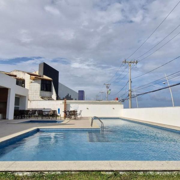 COPFL0109 - Condomínio Residencial Ilha de Maiorca - Foto 4