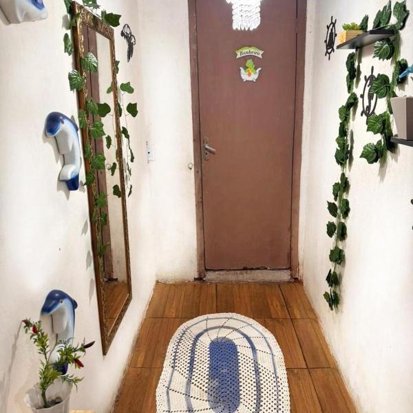 Casa pé na areia! - Foto 3